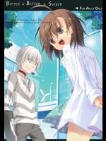 [ココアホリック]BITTER×BITTER×SWEET!