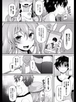 [ジェニガタ] NTRiage ～愛を誓う…ハズでした～