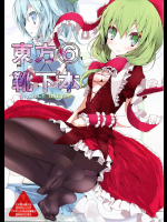 [嘘つき屋]東方靴下本6