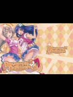 (サンクリ65) [ムラムラPocky, しのしの (カスミ, しのはらしのめ)] Bavarois Passion (ラブライブ!)