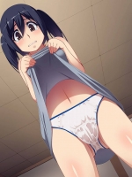 [日本ボンバーズ] アブない！？兄妹カンケイ