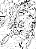 [天野雨乃]FFXIIM