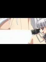 新妹魔王の契約者キャプチャー集その7