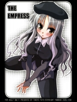 THE EMPRESS          