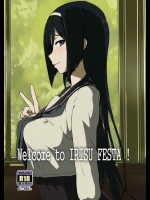 [ParadiseGom]Welcome to IRISU FESTA!(氷菓)