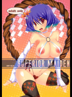 SUPERIOR MAIDEN