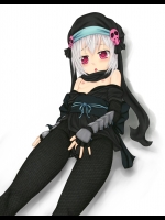 ロリCG974