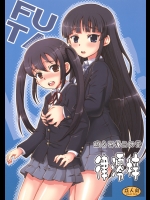 (C76) (同人誌) [朧&天蓬元帥] 律澪梓(けいおん)