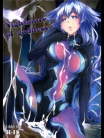 [CotesDeNoix]Nightmare of goddess(超次元ゲイム ネプテューヌ)_2