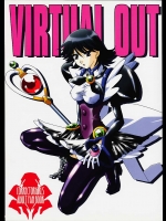 [スタジオみずよーかん (東戸塚らいすた)] VIRTUAL OUT (コレクターユイ)