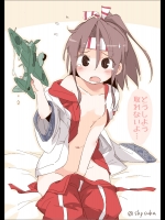 (HCG)艦隊これくしょん_406