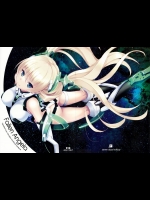 (C87) [セブンデイズホリディ (篠川あるみ, 古我望)] Fallen Angela (楽園追放 -Expelled from Paradise-)