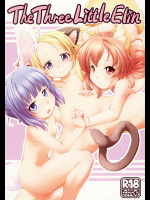 The Three Litlle Elin