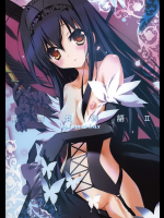 [共月邸]黒雪姫物語2