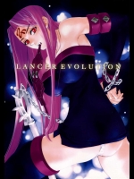 LANCER EVOLUTION          