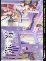T-Little Archives          