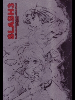 ###(C66) (同人誌) [恋愛漫画家] SLASH 3 (Fate)