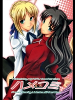 ハメコミ          