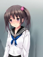 [ディクシー] 妹友レイプ