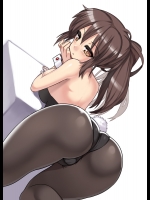 キョン子(涼宮ハルヒの憂鬱)