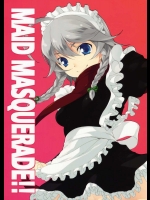 MAID MASQUERADE!!          