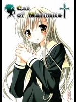 Cat of Marimite          