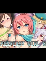  [蜂様] PhantasyGirl6