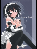 Trick or Treat！ 1          