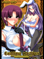 [FANTASY WIND]Getting clothes