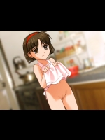 (同人ソフトCG) [sol-fa-soft] ななちゃんとあそぼ