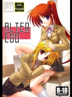 ALTER EGO          