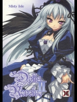 Dolls RevolveⅡ          