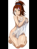 一騎当千エロ画像集その19