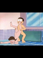 GIFエロ画像集その743