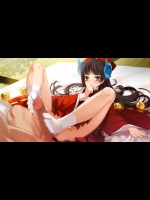 手コキ足コキ画像よこしやがってください2014_a0001