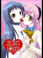SECRET LOVER          