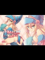 [ソラトモエ(じょん )] ガールズ・トイ・ロイド (遊☆戯☆王)