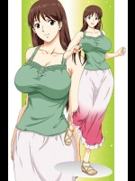 [Center Of Universe] 癒し系おっぱいさん_2