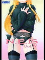 [野麦茶]N.E.IS IV