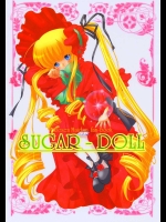 SUGAR-DOLL          