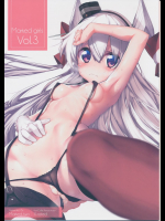 (C87) [Marked-two (ひでお)] Marked-girls Vol.3 (艦隊これくしょん -艦これ-)