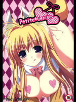 [透明光速]Petite_Cerise