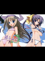 [天然石]僕らの修学旅行
