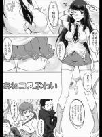 [SHIUN] あねコスぷれい