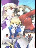 [恋愛漫画家] SLASH