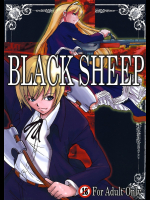 [Bullet Ballet]BLACK SHEEP