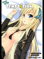 ドキドキTEMPTATION          