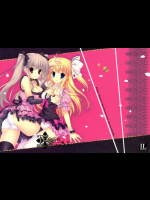 [Indico Lite]FLOWER TIARAⅡ