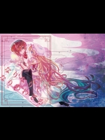 [びろうど廻廊] なりなりてなりあわざる