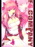 【F4 COMPANY(M・BOY)】F